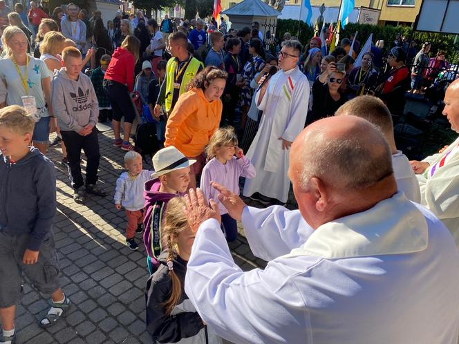 44 LPP Msza we Włoszczowie 