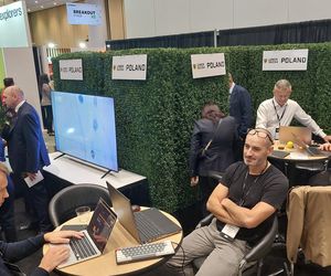 Dolnośląscy przedsiębiorcy na targach TechCrunch Disrupt w San Francisco