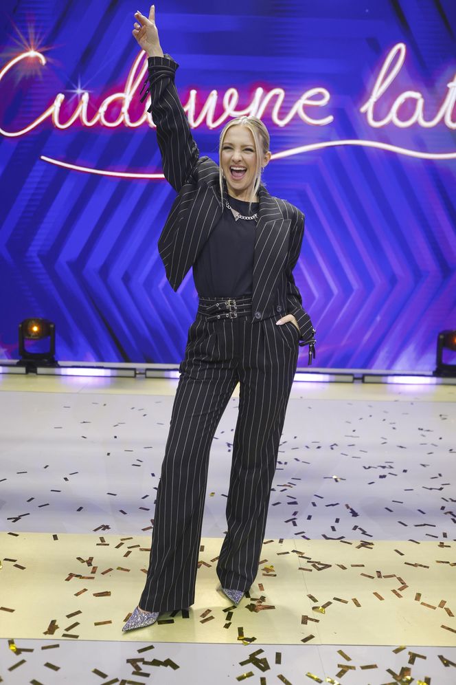 Barbara Kurdej-Szatan. Tęsknię za mężem. Żyjemy oddzielnie