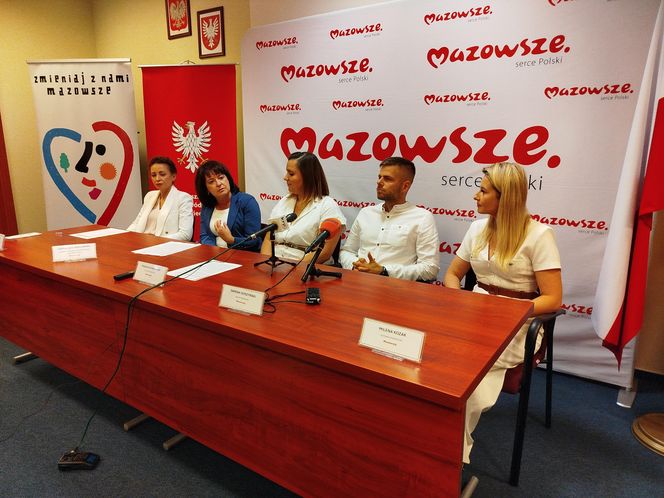 Autorzy projektów z podregionu Siedleckiego zachęcają do głosowania w Budżecie Obywatelskim Mazowsza!