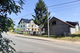 Radna raniła męża nożem