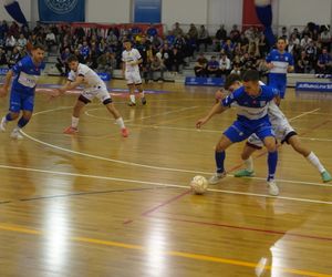 Wiara Lecha Poznań - Futsal Szczecin