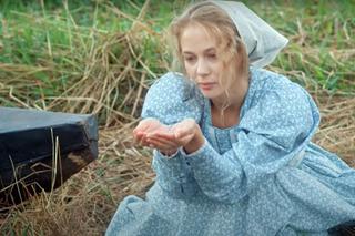 Cena wolności odc. 3: Polina (Tatjana Babienkowa)