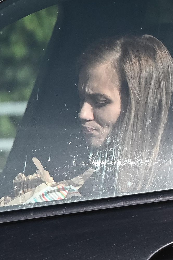 Agnieszka Kaczorowska ma smaka na zwycięstwo