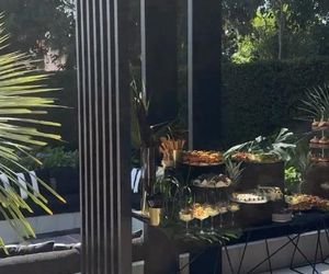 Andziaks w ciąży, a zrobiła córce urodziny jak z bajki! Charlie miała imprezę życia