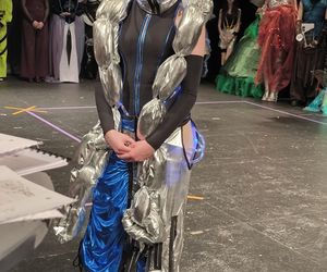 Gala konkursu Szmaragdowy Guzik