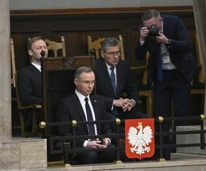 30. posiedzenie Sejmu X kadencji
