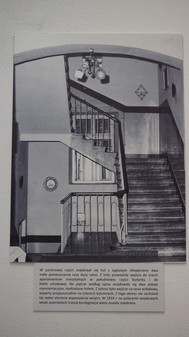 Dwór Czeczów, Stary Bieżanów, Kraków