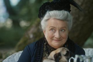 Matylda odc. 3.  Wilhelma Ważkowa (Maria Maj)	