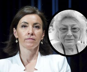 W żałobie Dorota Wysocka-Schnepf. Odeszła bohaterka z Powązek