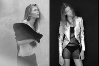 15-letnia modelka Valerija Sestic już chodzi po wybiegach u największych projektantów