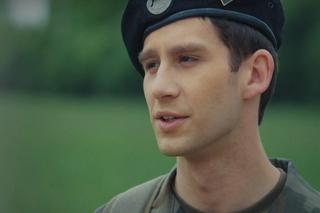 M jak miłość, odc. 1743. Mateusz (Krystian Domagała)