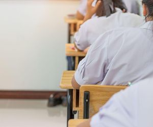 Zwolnienie z egzaminu ósmoklasisty. Kto nie musi pisać E8?