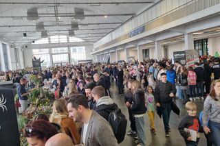 Targi Exotic Fest odbyły się w Poznaniu