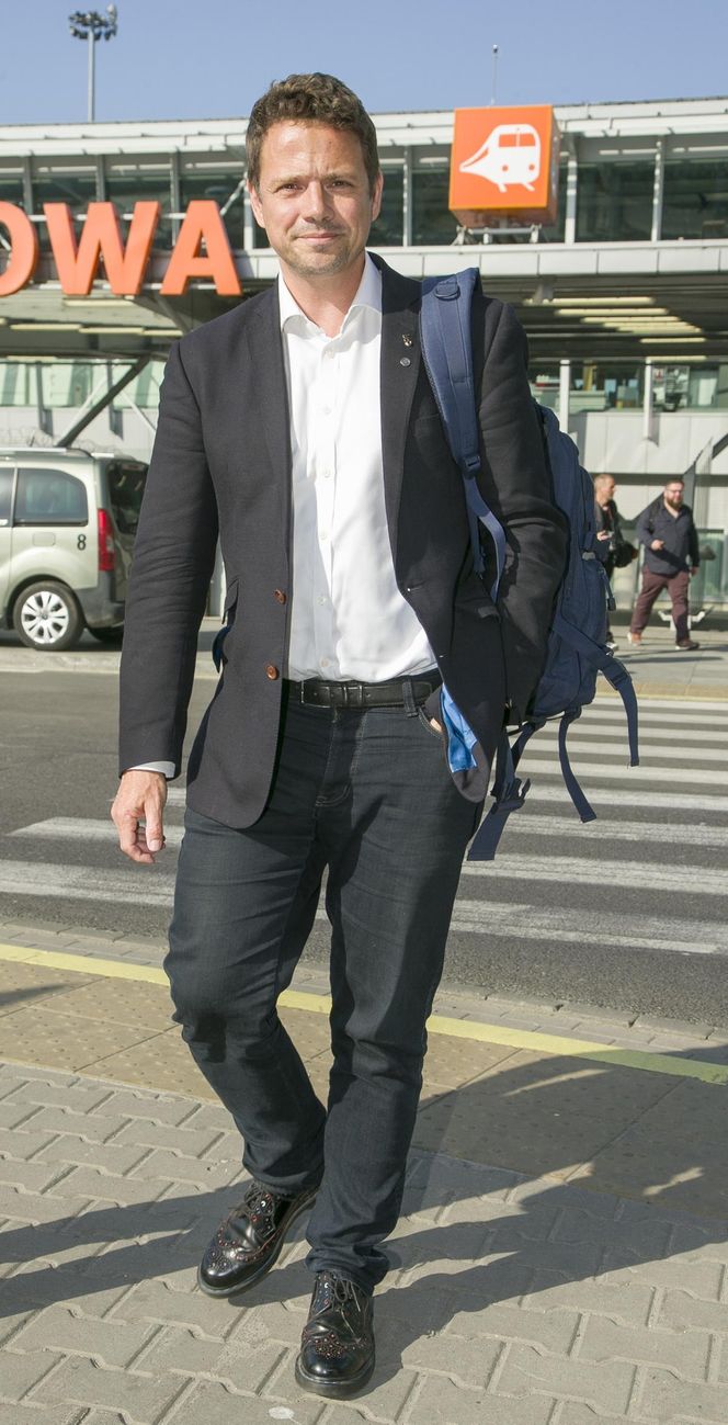 Rafał Trzaskowski