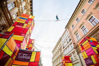 Lublin we Wrocławiu: Wielokulturowość na jednej ulicy