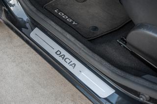 Dacia Lodgy 1.6 SCe Laureate