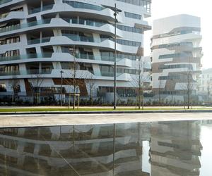 Apartamenty City Life