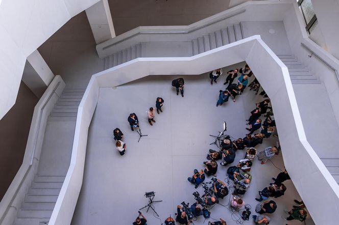 Muzeum Sztuki Nowoczesnej w Warszawie