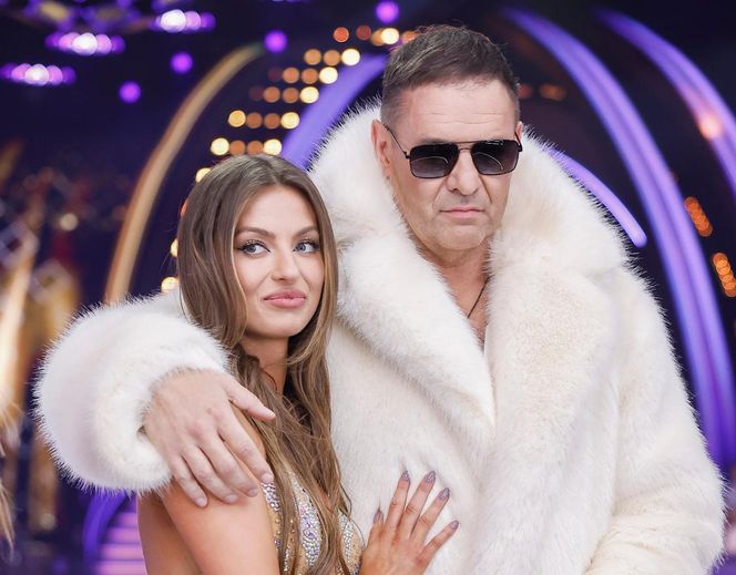 Widzowie mają dość Karolaka w „Tańcu z Gwiazdami”.  W sieci wrze po jego popisach
