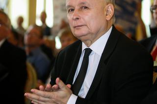 CBA nie zajmie się majątkiem Kaczyńskiego. Zobacz, ile zarabia prezes PiS