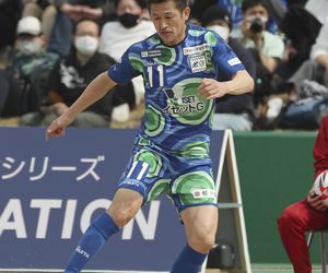 Kazuyoshi Miura