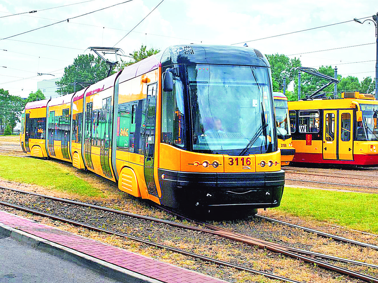 Miliardy euro dla stolicy