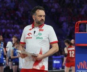 Polskie siatkarki znów na podium! Trzeci brąz Ligi Narodów z rzędu 
