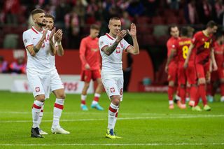 Były kadrowicz z ostrą szpilą w PZPN. Słynna wypowiedź Kuleszy wraca