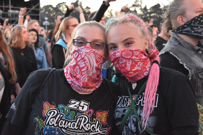 Last Minute Summer Festival 2020. Zdjęcia publiczności. Część 3