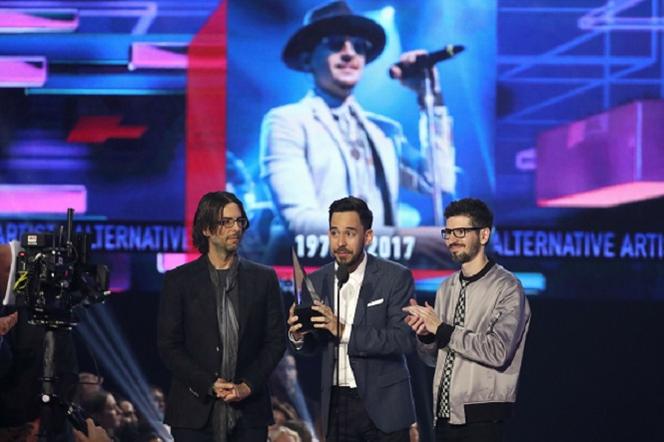 Zespół Linkin Park dziękuje fanom i obiecuje dbać o regularny kontakt