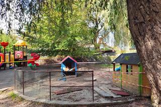 Przedszkole w Zabierzowie. Tak dzisiaj wygląda miejsce tragedii