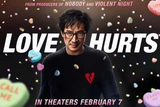Love Hurts. Premiera 7 lutego 