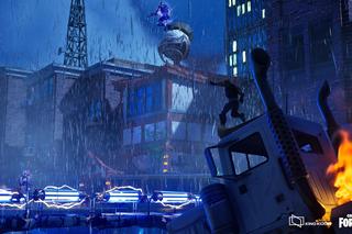 Przyjdź do kina i zagraj w…Fornite!