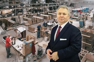 Poseł Robert Jagła o sytuacji Diory Świdnica: Prezes miał postawić firmę na nogi, ale tylko ją zepsuł