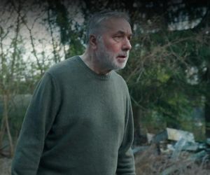 Barwy szczęścia odc. 3244. Andrzej Zastoja (Leon Charewicz)