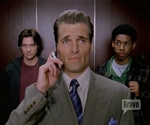 Były gwiazdor, obecnie nauczyciel, z zarzutami wykorzystania swojej uczennicy