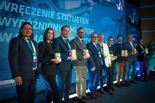 Rok po powodzi. Jak miasta przetrwają klimatyczne burze? Wrocław centrum dyskusji