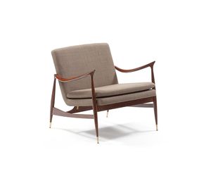 Fotel projektu Jerzego Zalszupina