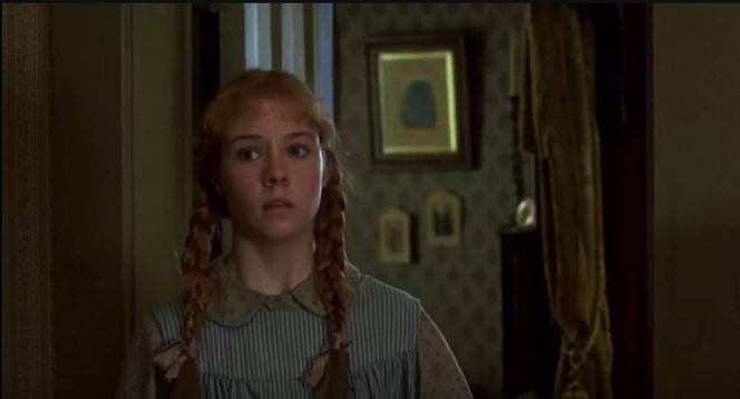 Zagrała słynną Anię z Zielonego Wzgórza. Tak wyglada 40 lat od premiery filmu