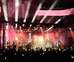 Mrozu na trasie MTV Unplugged. Wystąpił w Narodowym Forum Muzyki we Wrocławiu [ZDJĘCIA]