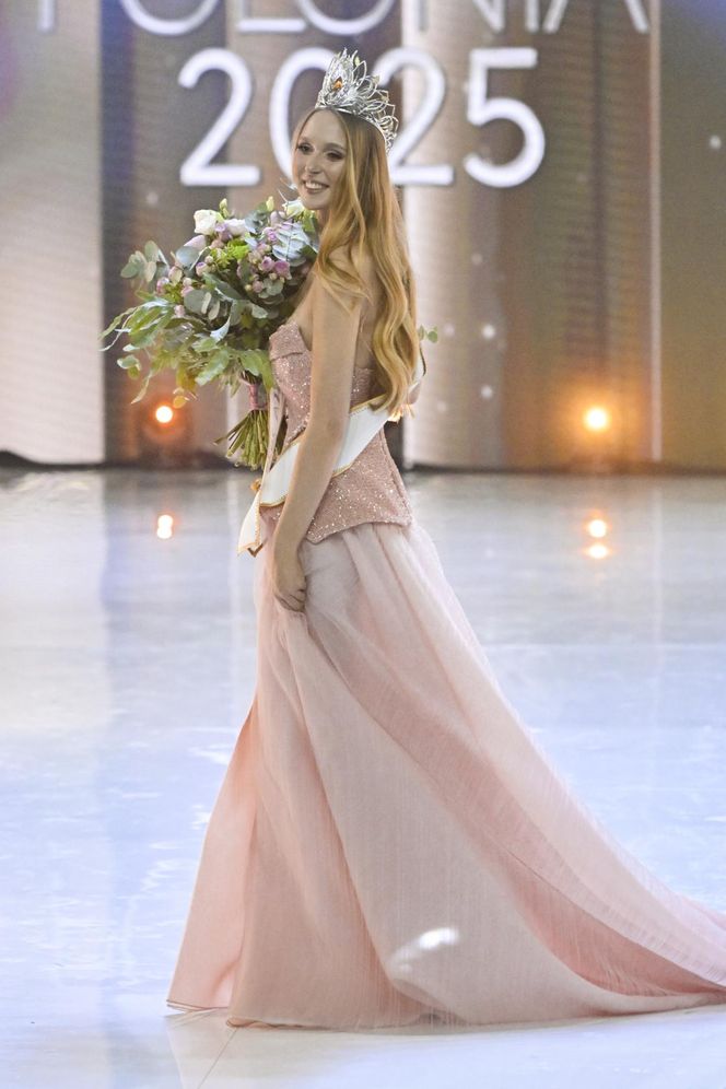 Finał konkursu Miss Polonia 2025