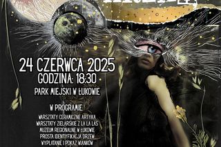 VII edycja łukowskiej imprezy „Wianki nad Krzną” już 24 czerwca