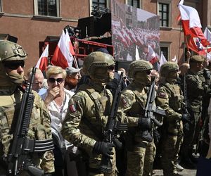  Karol Nawrocki przejmuje symboliczne zwierzchnictwo nad Orderem Orła Białego i Orderem Odrodzenia Polski