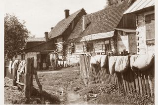 Tak mieszkańcy woj. lubelskiego żyli ponad 100 lat temu