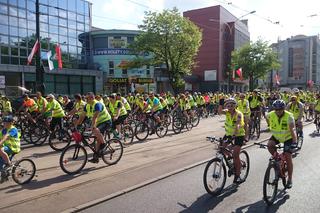 Zagłębiowska Masa Krytyczna: Padł rekord frekwencji!