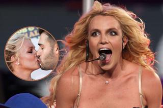 Britney zdradzała męża z gosposiem i ogrodnikiem?! Co najmniej dwóch