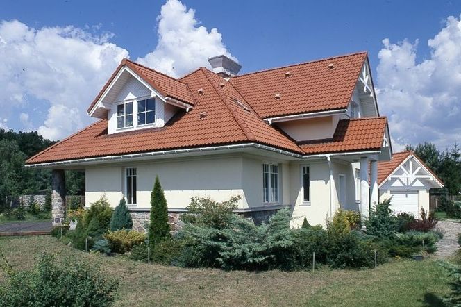 Kupno domu na rynku wtórnym