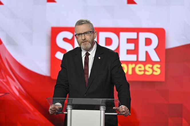 Debata Prezydencka "Super Expressu"