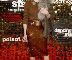 Tłum gwiazd na finale Tańca z Gwiazdami